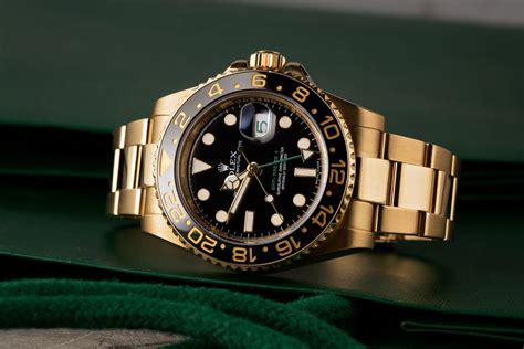 rolex 2000s watches